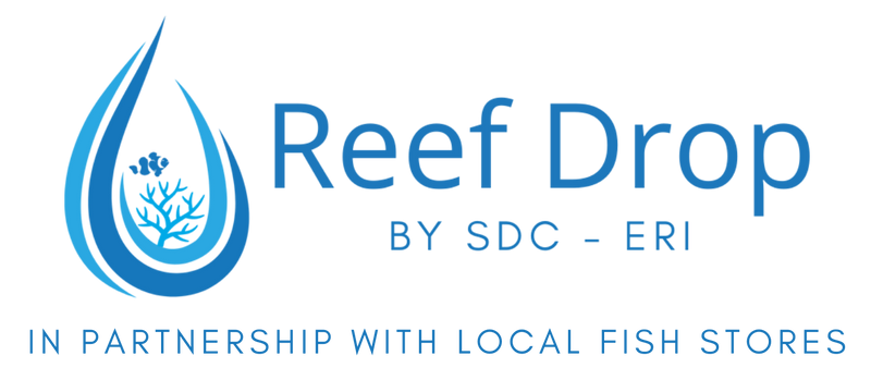 Reef Drop